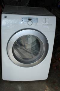 Kenmore Dryer (Prattville al.)
