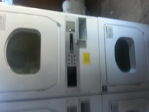 Maytag Coin Operated Washers and Dryers with Smart Pay