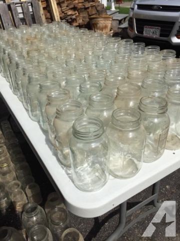 Canning Jars