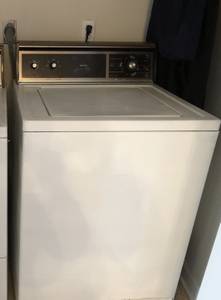 Washer (Metairie)