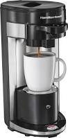 Coffee Maker -- Single Serve Coffeemaker (NW COLUMBUS)