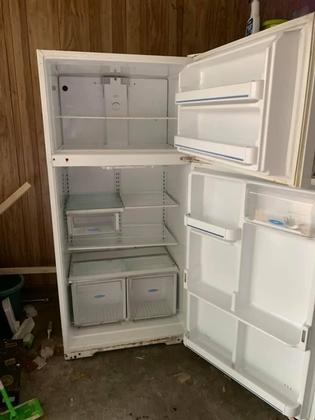 Frigidaire refrigerator for Sale