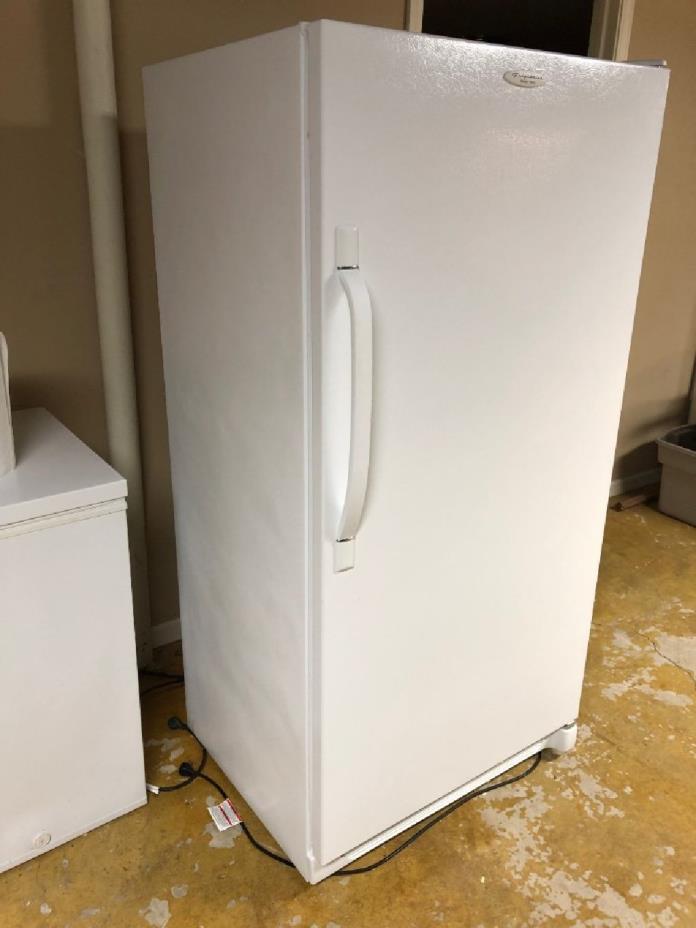 Frigidaire 14 Cubic Foot Frost Free Refrigerator