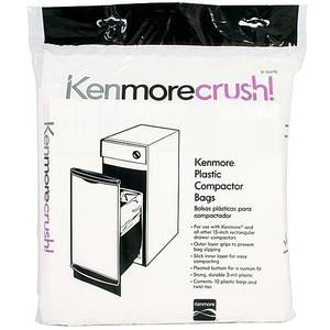 Trash Compactor Bags (King of Prussia)