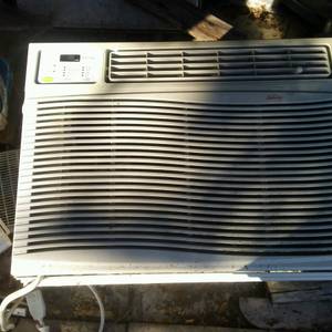 15000 Btu Sunbeam Air Conditioner (NE Phila)
