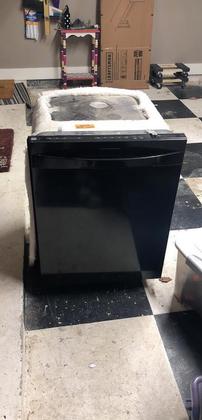 Kenmore Elite Dishwasher 200
