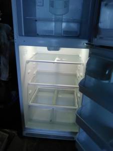 Frigidaire refrigerator (NEW PHILADELPHIA)