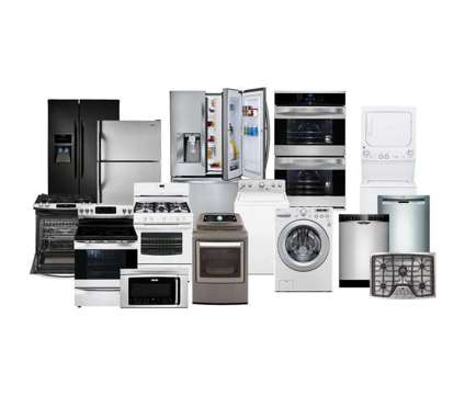 Appliance and Air Conditining Parts