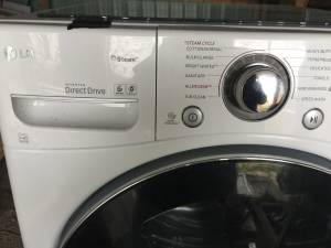Samsung Propane Dryer (morristown ny)