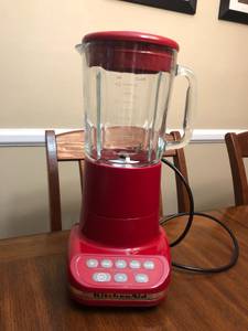 KitchenAid 5-speed Blender