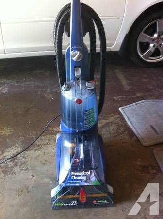 Hoover 77 maxextract -