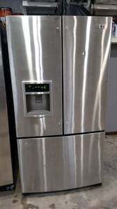 LG French Door Refrigerator (Kearney)