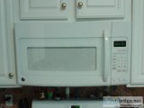GE Spacemaker . OTR Microwave Oven - Price: