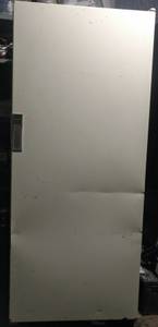 Older Kenmore Up Right Freezer (Duncan)
