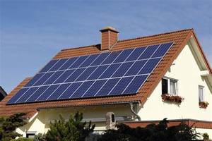 Want to go solar on your home or camp?