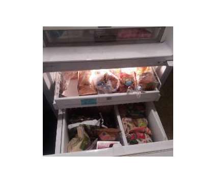 Kenmore Refrigerator