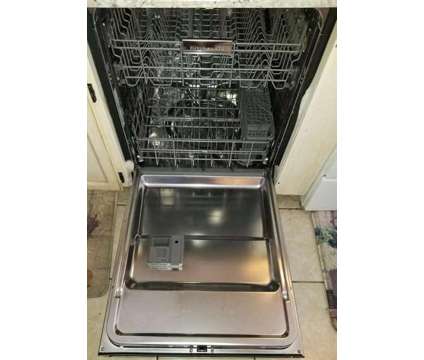 Built-In Dishwasher - KitchenAid KDTE104ESS