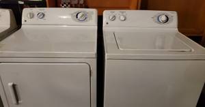 Washer and Dryer Sets (Provo, Utah)