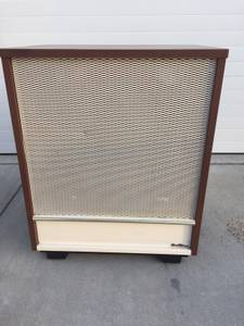 New Buck Stove Oil Heater (Hartsville)