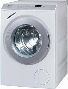Miele Washer and Dryer Pair