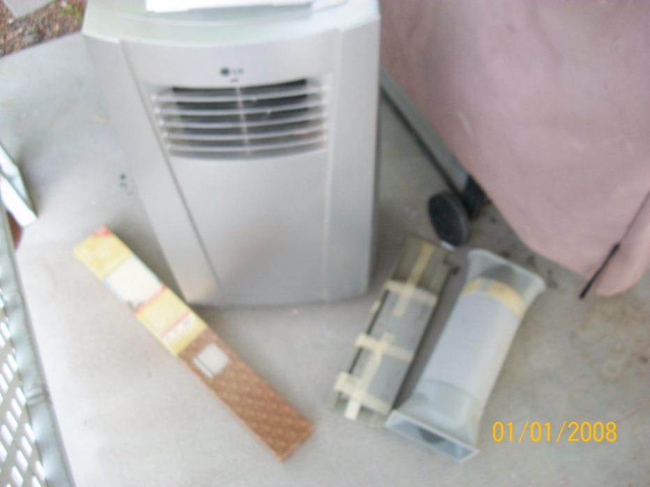 room portable air conditioner