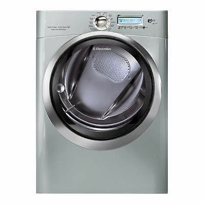 Electrolux EWMED70JSS Wave-Touch Series 27 Inch 8.0 cu. ft.