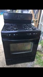 Kitchen appliances (Billerica)