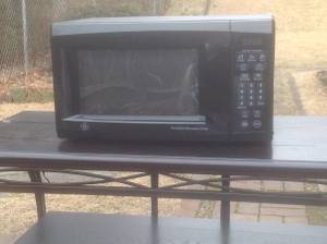 Microwave (Roxborough)