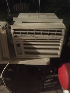 2 air conditioners (Oak Grove)
