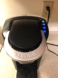 Keurig Coffee Maker