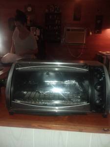 Countertop oven,dessert maker,slicer spiral (Houma)