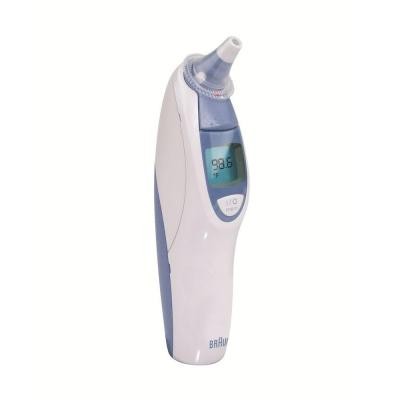 Braun ThermoScan Ear Thermomer