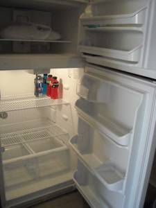 Frigidaire Refrigerator (Southaven, Ms)