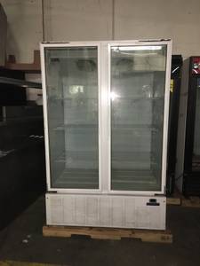 Commercial freezers (Memphis Tennessee)