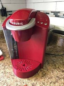 Keurig K40 Elite single serve K-cup coffee maker (Memphis)