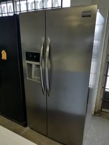 Refrigerator Counter Depth Frigidaire Gallery (Millington)