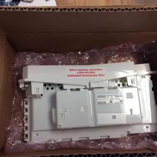 New Bosch 00701523 Dishwasher Electronic Control Unit Board