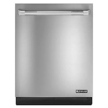 Jenn-Air JDB3600AWP ProStyle Stainless TriFecta Dishwasher Floor Model