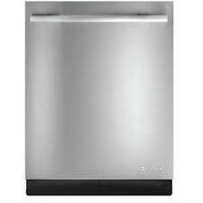 New Jenn-AirStainless TriFecta Dishwasher Stainless Steel JDB3200AWS