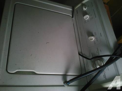GE Fridge, Dishwasher and Whrilpool Washer and Dryer MUST SALE TODAY!!