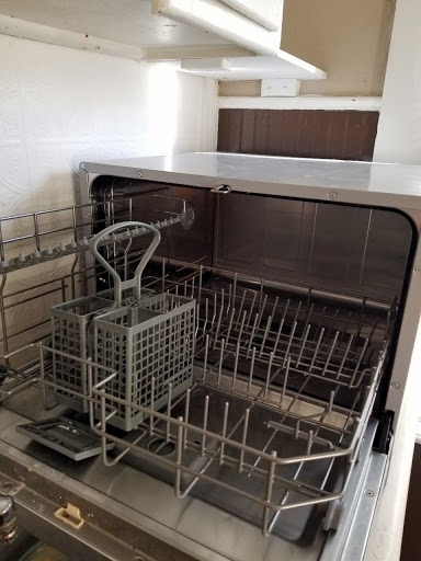 Portable Dishwasher Lightly Used in Excellent Condition