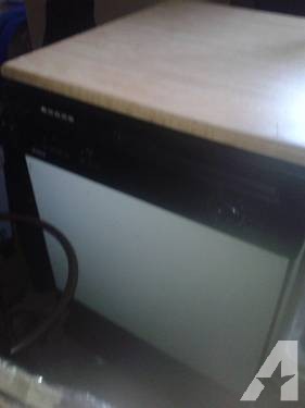 Kenmore Refigerator, Dishwasher and Stove/Oven for Sale