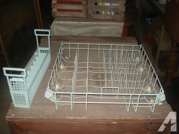 Dishwasher replacement rack Kitchenaid -