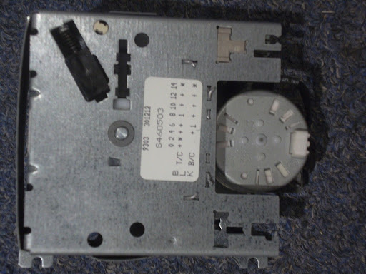 NEW Frigidaire Dishwasher Timer [phone removed]