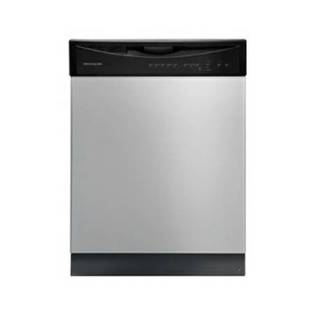 FRIGIDAIRE dishwasher stainless - ffdb2411ns - NEW / WARRANTY -
