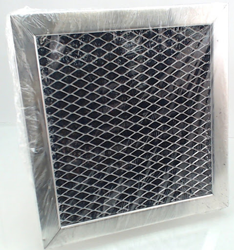Microwave Hood Charcoal Filter for Whirlpool