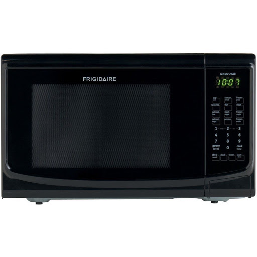 Frigidaire FFCE1439LB 1100-watt Countertop Microwave