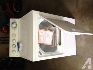 Like new GE Profile Stainless microwave