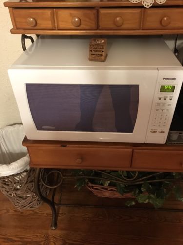 4 Piece Special, Toaster Oven, Can Opener, Microwave And