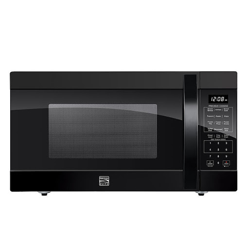 NEW FREE SHIP Kenmore 79399 2.2 cu.ft.Countertop Microwave